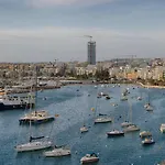 The By Homely * Sliema
