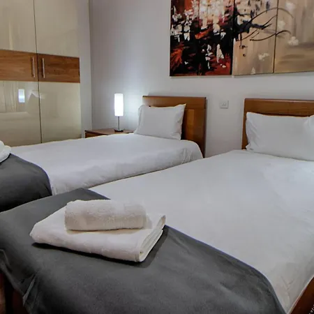 The By Homely Sliema