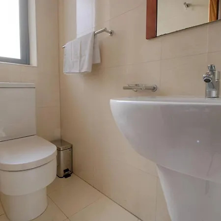 The By Homely Sliema