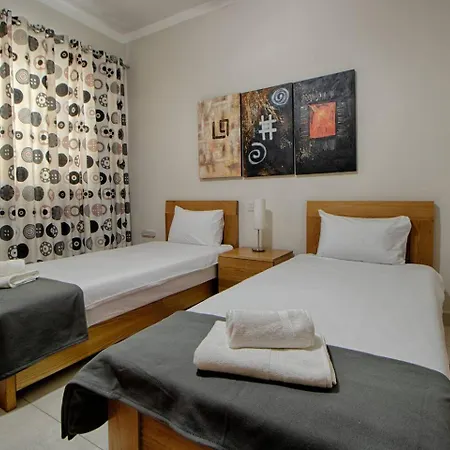 The By Homely * Sliema