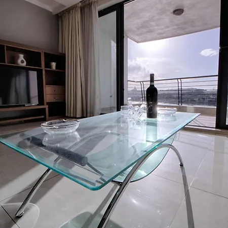 The By Homely Sliema