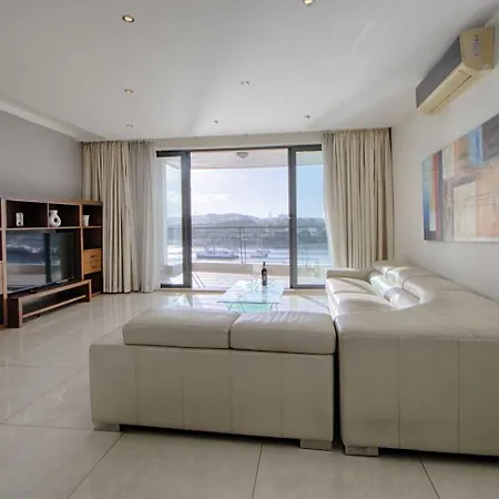 The By Homely * Sliema