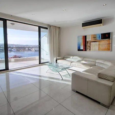 The By Homely Apartment *