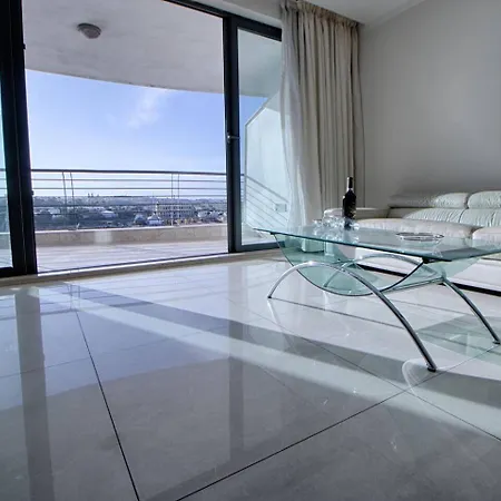 The By Homely Sliema