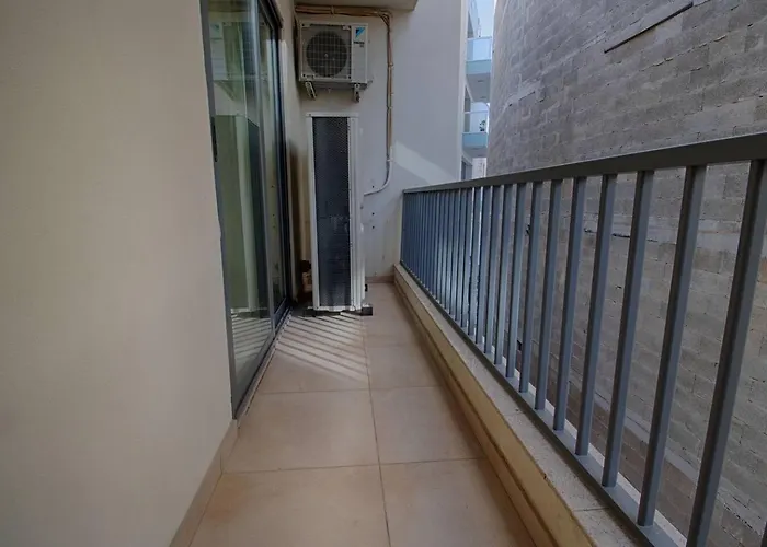 The By Homely * Sliema