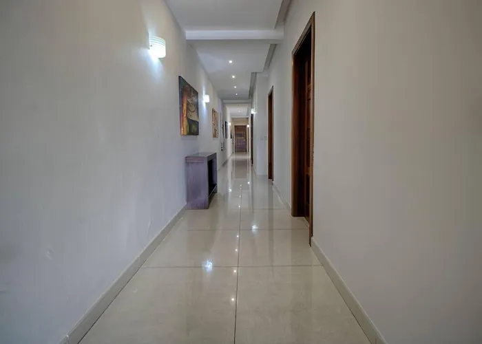 The By Homely Apartment Sliema