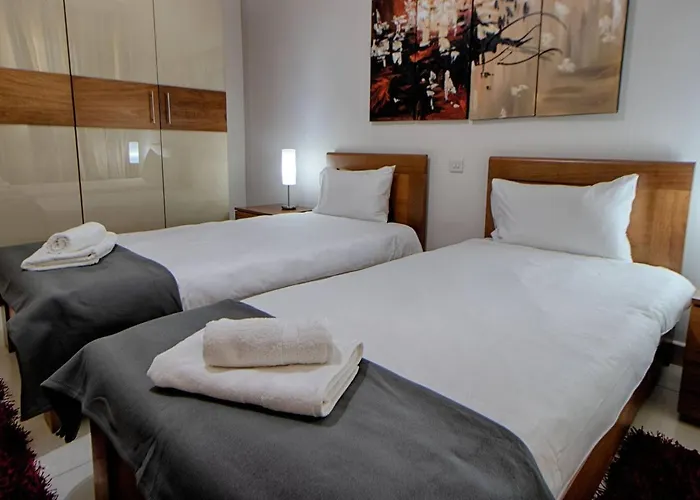 The By Homely Sliema