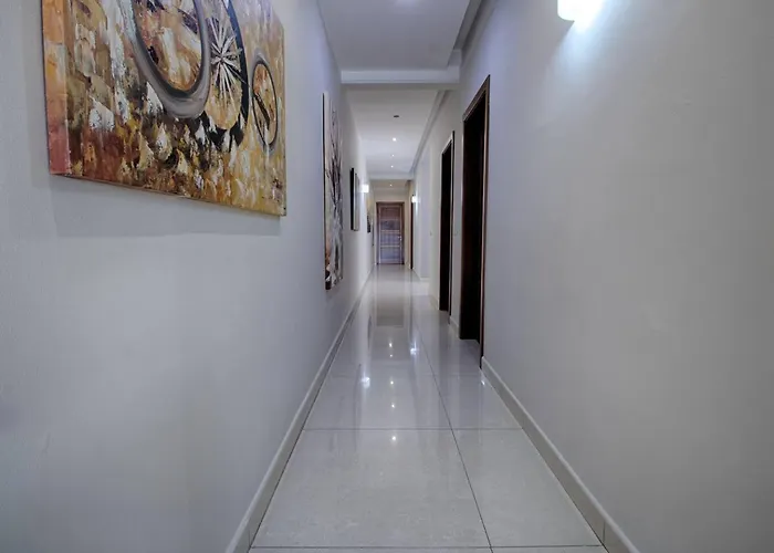 Apartment The By Homely