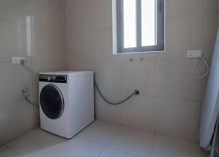 Apartament The By Homely *