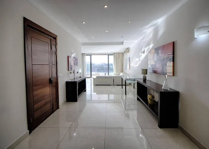 Apartment The By Homely