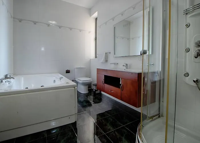 Apartment The By Homely *