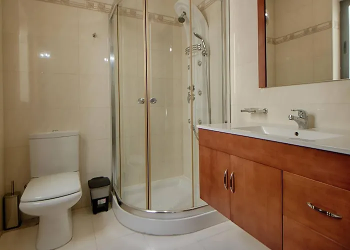 Apartament The By Homely