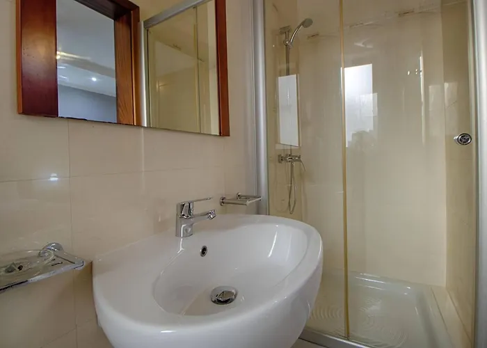 Apartament The By Homely *