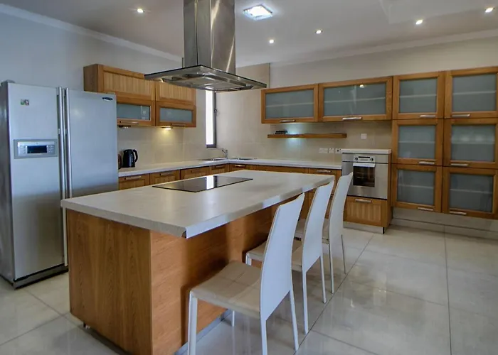 Apartment The By Homely *