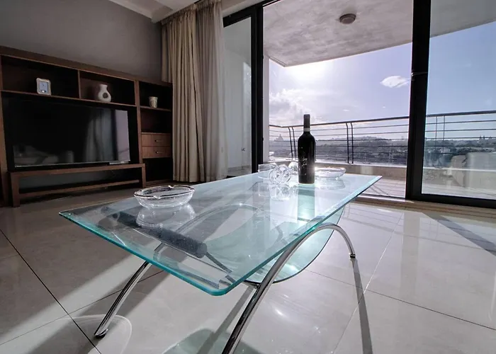 The By Homely Sliema