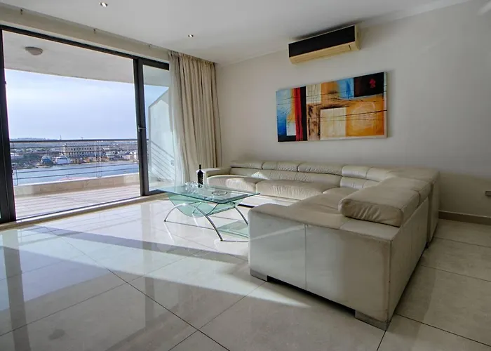 Apartment The By Homely *