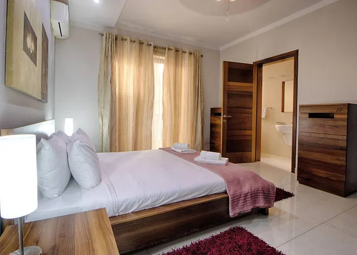 The By Homely Apartament Sliema