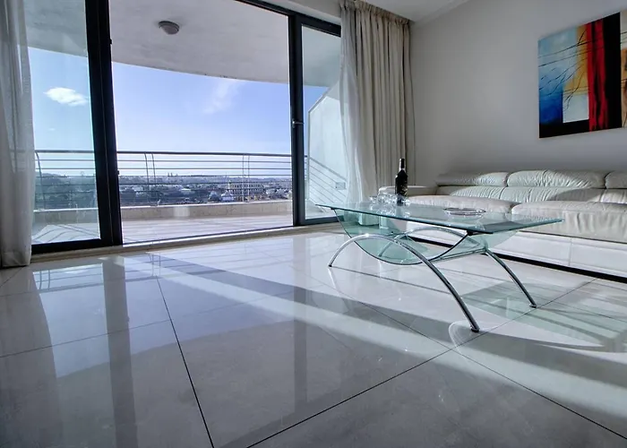 The By Homely Sliema