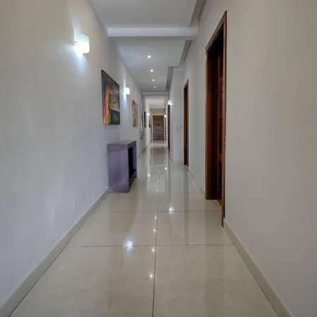 The By Homely アパート スリーマ